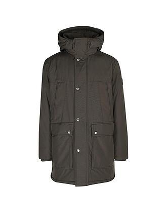 JOOP | Parka | gruen