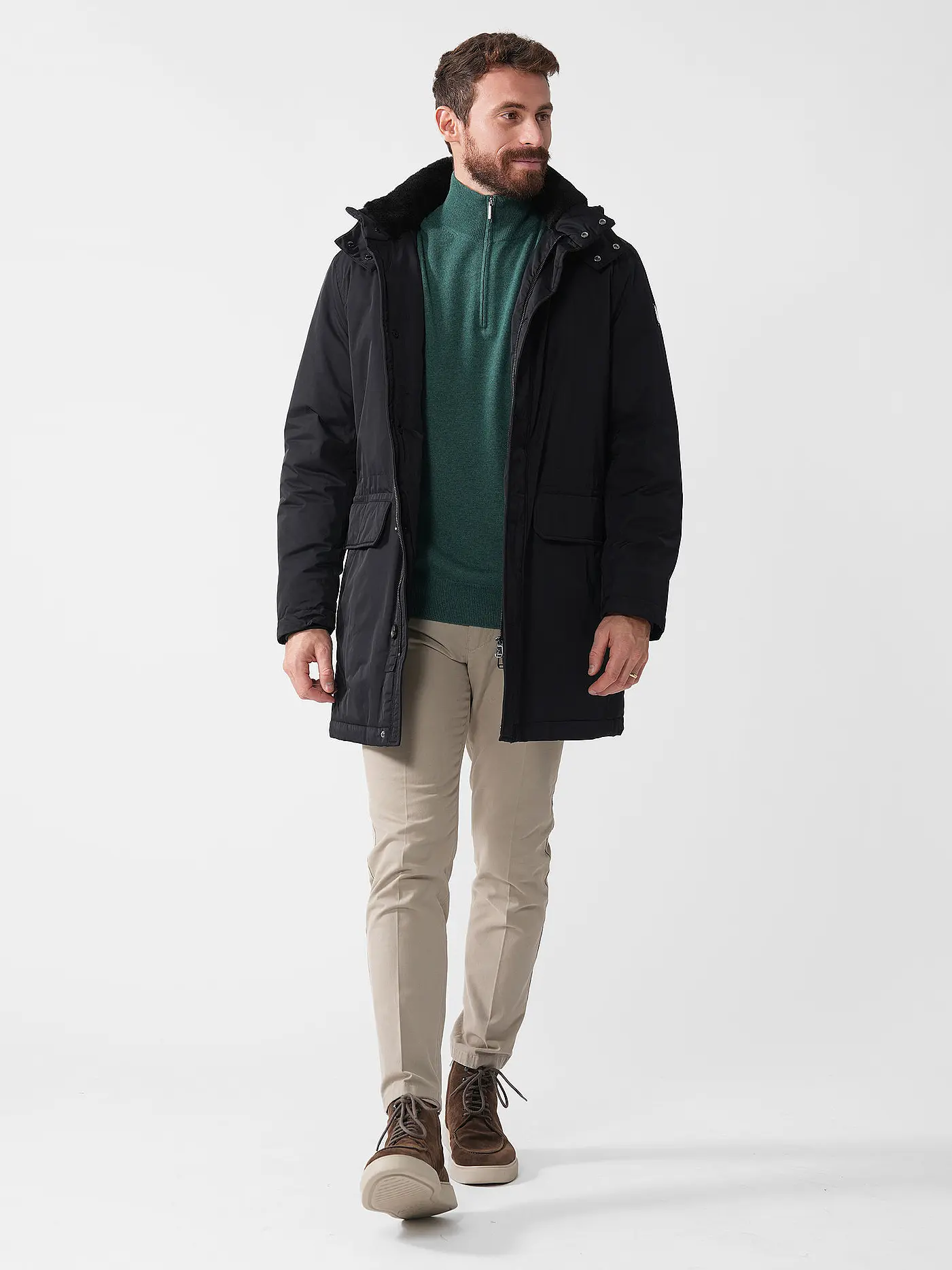 JOOP | Parka | 