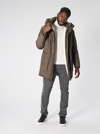 JOOP | Parka | gruen