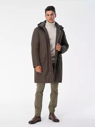 JOOP | Parka | olive