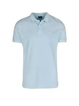 JOOP | Poloshirt AMBROSIO | hellbraun