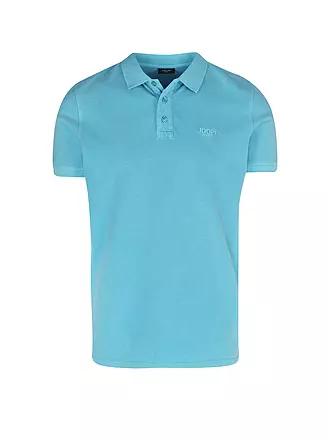 JOOP | Poloshirt AMBROSIO | blau