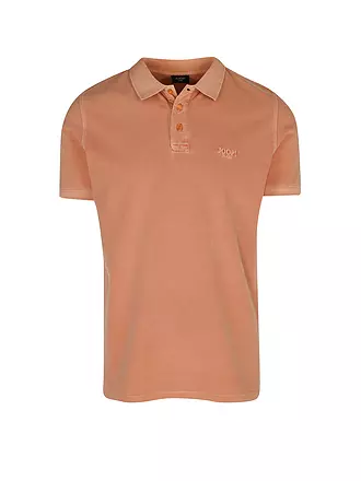 JOOP | Poloshirt AMBROSIO | orange