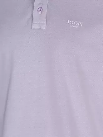 JOOP | Poloshirt AMBROSIO | hellbraun
