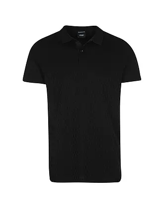 JOOP | Poloshirt Modern Fit BORIS | schwarz