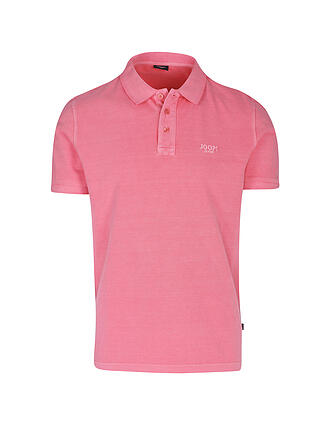 JOOP | Poloshirt Regular Fit Ambrosio | rosa