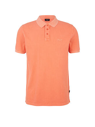 JOOP | Poloshirt Regular Fit Ambrosio | orange