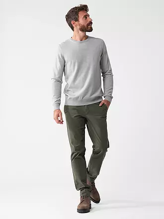 JOOP | Pullover DENNY | braun
