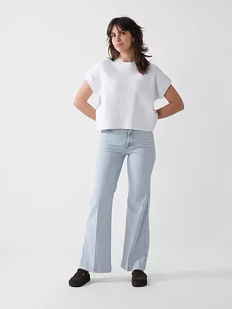 JOOP | Pullover KADIRA | weiss