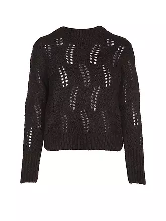 JOOP | Pullover KALMA | braun