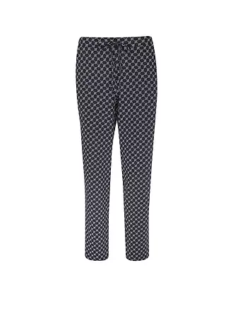 JOOP | Pyjamahose | dunkelblau