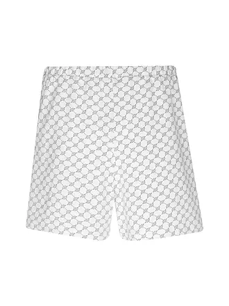 JOOP | Pyjamashorts | dunkelblau