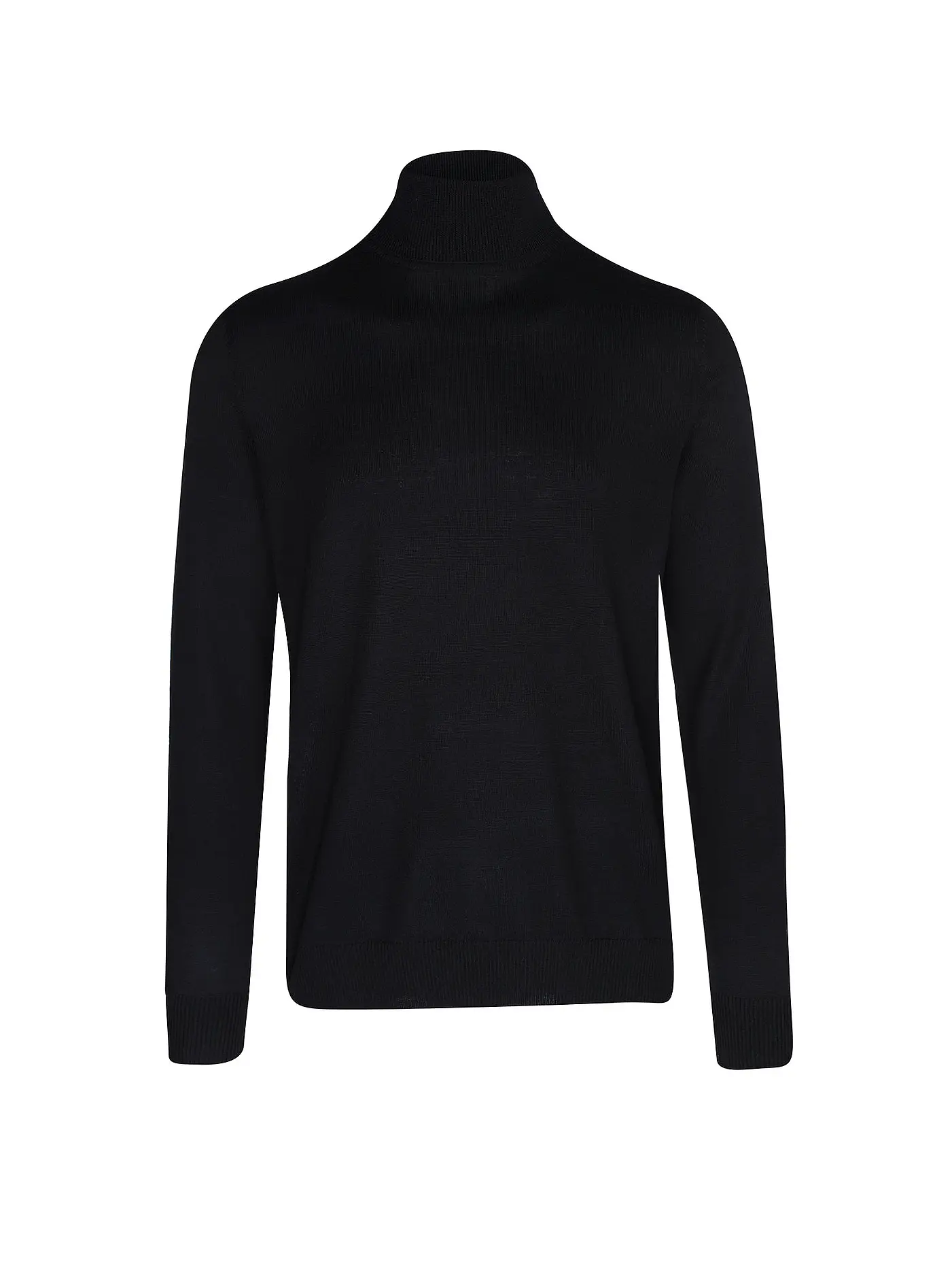 JOOP | Rollkragenpullover | dunkelblau