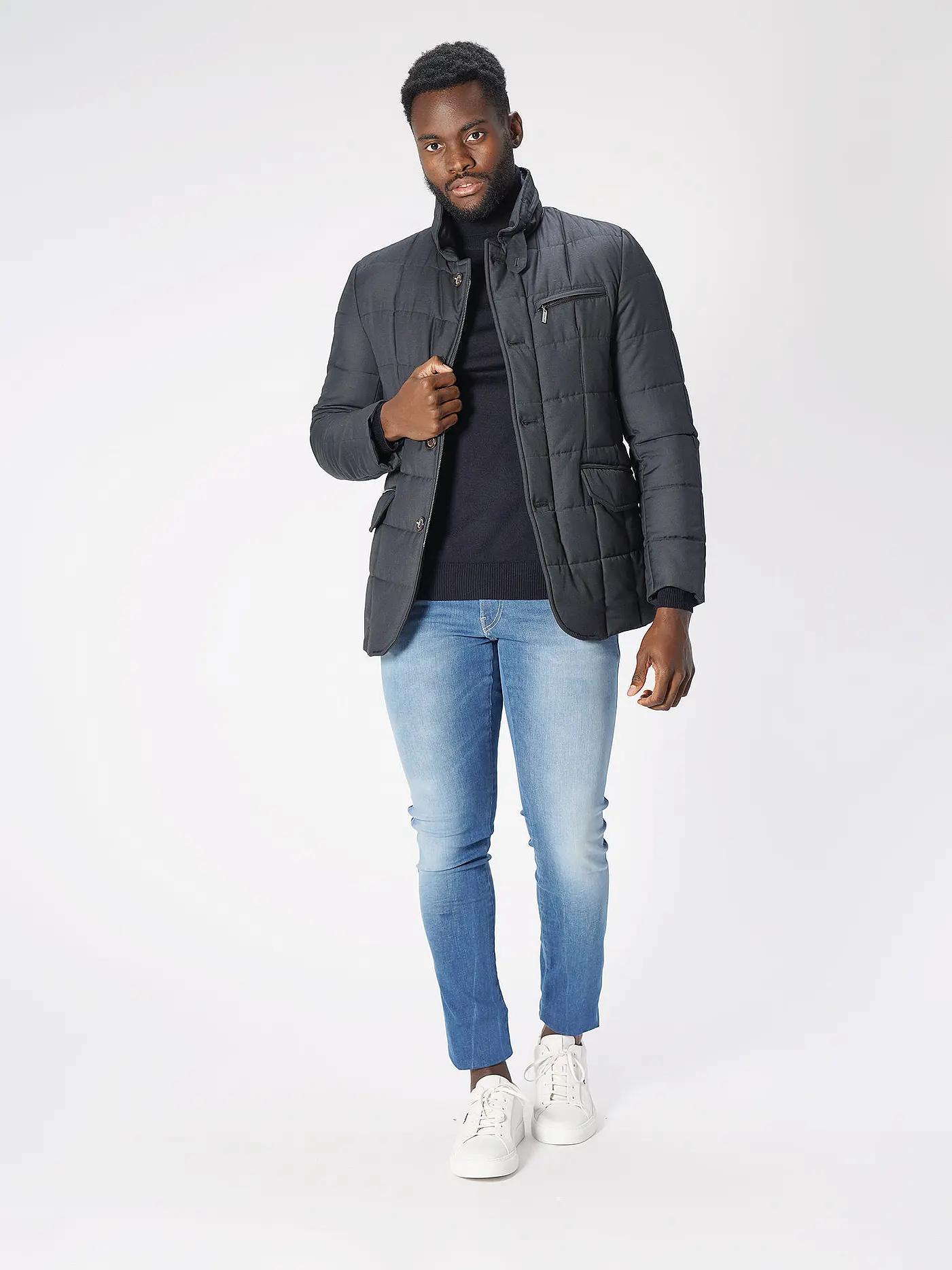 JOOP | Rollkragenpullover | 