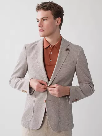 JOOP | Sakko Slim Fit HOVEREST | beige