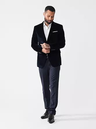 JOOP | Sakko Slim Fit | grau