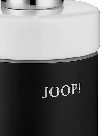 JOOP | Seifenspender Chromeline Black 17cm | 