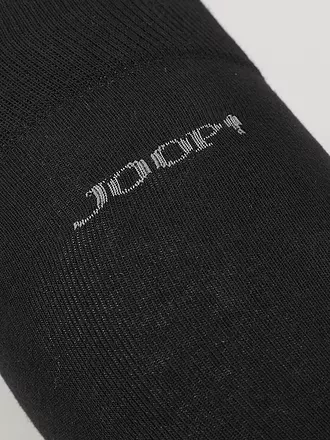JOOP | Socken 2er Pkg. black | dunkelblau