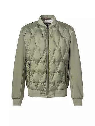 JOOP | Steppjacke PERRY | olive