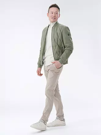 JOOP | Steppjacke PERRY | olive