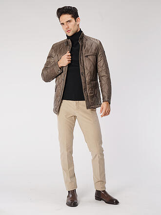JOOP | Steppjacke | gruen