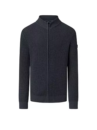 JOOP | Strickjacke | blau