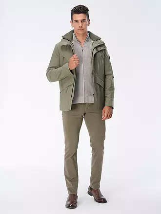 JOOP | Strickjacke | blau