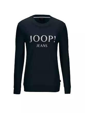 JOOP | Sweater Regular Fit ALFRED | dunkelblau