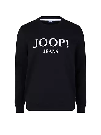 JOOP | Sweater Regular Fit ALFRED | schwarz