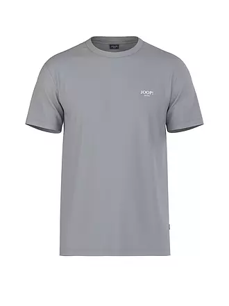 JOOP | T-Shirt ALPHIS BASIC | hellgrau
