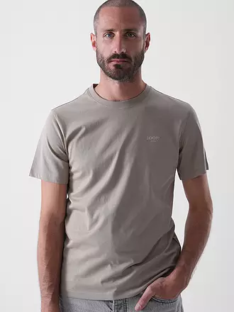 JOOP | T-Shirt ALPHIS | beige