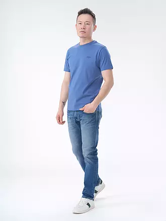 JOOP | T-Shirt ALPHIS | orange
