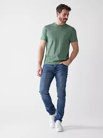 JOOP | T-Shirt ALPHIS | rot