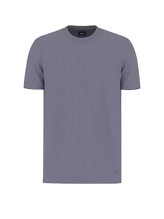 JOOP | T-Shirt BLERON | lila