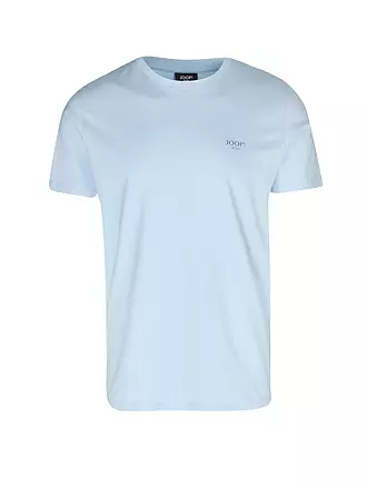 JOOP | T-Shirt Modern Fit ALPHIS | hellblau