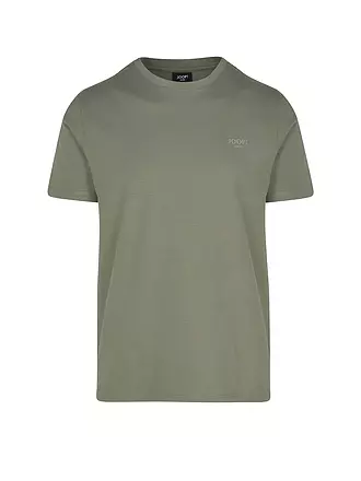 JOOP | T-Shirt Modern Fit ALPHIS | olive