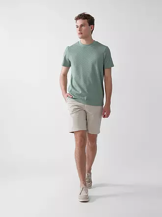 JOOP | T-Shirt Modern Fit BRANDON | dunkelblau