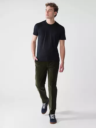 JOOP | T-Shirt Modern Fit VERED | weiss