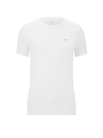 JOOP | T-Shirt Slim Fit 2-er Pkg. weiss | schwarz