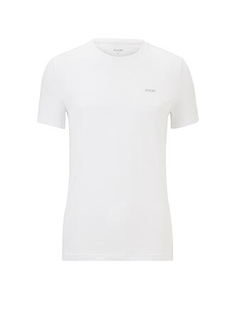 JOOP | T-Shirt Slim-Fit 2-er Pkg. (Schwarz) | weiss