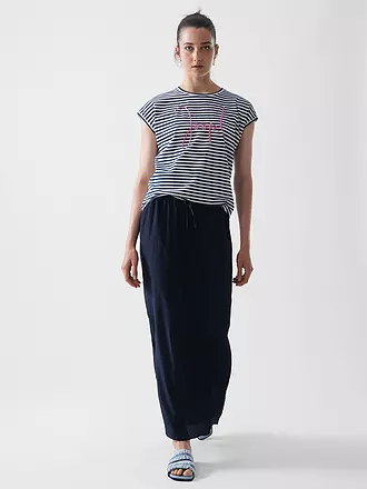 JOOP | T-Shirt TERI | dunkelblau