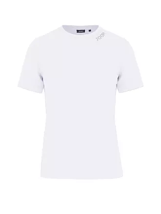 JOOP | T-Shirt TORI | weiss