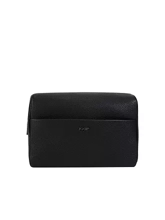 JOOP | Toilettentasche - Washbag Eris | schwarz