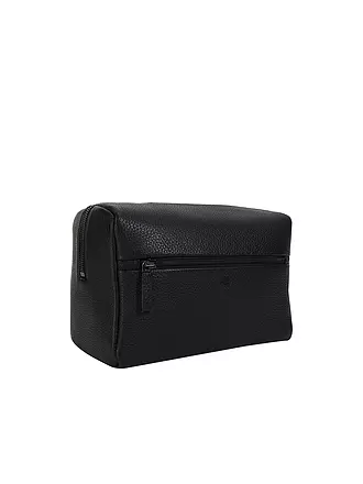 JOOP | Toilettentasche - Washbag Eris | schwarz