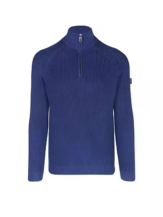 JOOP | Troyerpullover HENRIKUS | blau