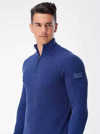 JOOP | Troyerpullover HENRIKUS | blau