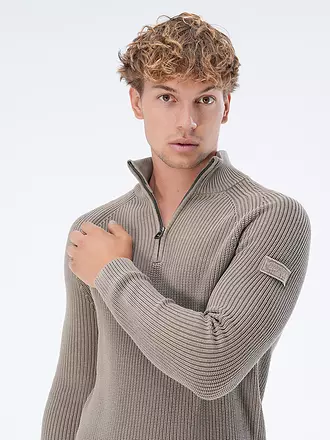 JOOP | Troyerpullover HENRIKUS | camel