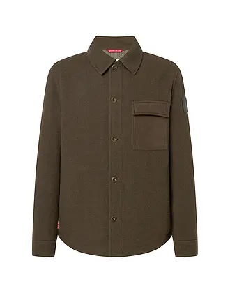 JOOP | Wolljacke | 