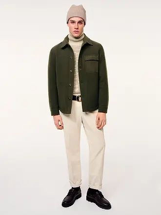 JOOP | Wolljacke | 