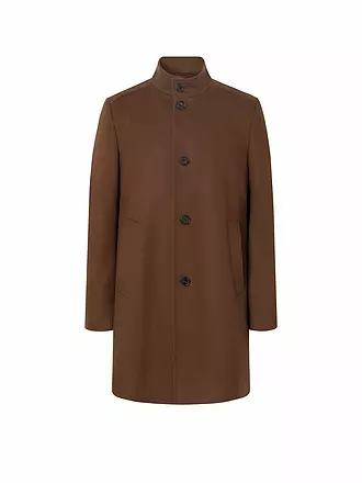 JOOP | Wollmantel MARON | dunkelblau